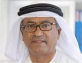  الكاتب الإماراتى على العمودى