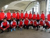 منتخب العراق