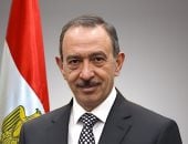 اللواء طارق راشد محافظ سوهاج