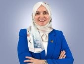 النائبة جيلان أحمد