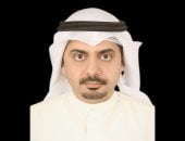 الكاتب والمحلل الساسي الكويتى داهم القحطانى 