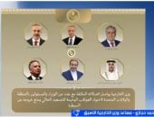 السفير محمد حجازي