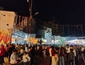 احتفالات العيد فى الزقازيق