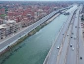  الطريق الحر شرق الرياح التوفيقي