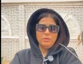 والدة طالب الأكاديمية المقتـول