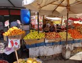 أسعار الخضراوات والفاكهة بالوادي الجديد اليوم الأحد