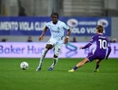 إنتر ميلان وفيورنتينا 