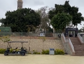 ممشى أهل الزمالك 