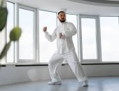  تمارين التاي تشي