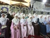 تكريم 300 طالب وطالبة من حفظة القرآن بسقارة