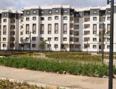 مشروعات الإسكان - أرشيفية