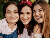 صداقة حقيقة 