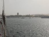 طقس اسوان اليوم