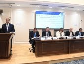 لجنة الطاقة والبيئة بمجلس النواب