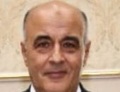  النائب محمد محمد عبد اللاه رئيس دفاع الشيوخ