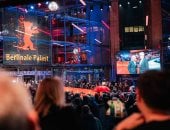 مهرجان برلين السينمائي
