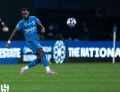 حسان تمبكتي لاعب منتخب السعودية