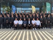 الدورة التخصصية لمدربي حراس المرمى