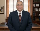 الدكتور محمد الجوهرى الخبير الاقتصادى