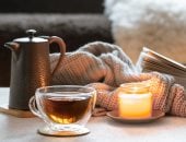 الطقس البارد 