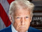 الرئيس الأمريكى دونالد ترامب