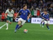 منتخب إيطاليا