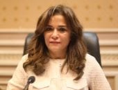 سحر طلعت مصطفى رئيس لجنة السياحة والطيران بمجلس النواب