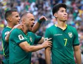 منتخب بوليفيا