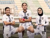 منتخب الكرة النسائية 