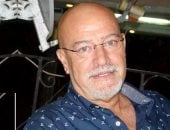 الفنان نبيل نور الدين