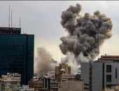 حرب إيران - أرشيفية