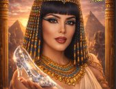 حورية فرغلى