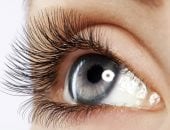 زيادة كثافة الرموش 