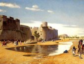 مصر - أرشيفية