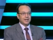 الدكتور حامد فارس أستاذ العلاقات الدولية