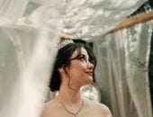 حفل زفاف نهاري 