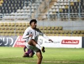 حامد عبد الله جناح فريق إنبي