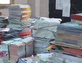 الداخلية تضبط 77 ألف كتاب دراسي دون تفويض