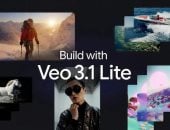 Veo 3.1 Lite
