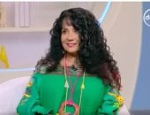 الفنانة سحر رامى 