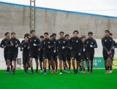 منتخب الناشئين مواليد 2009