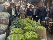 جانب من الحملات