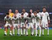 منتخب إنجلترا