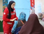 الهلال الأحمر المصري يُطلق قوافل طبية شاملة لتقديم الرعاية الصحية