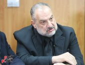 خالد الصاوي: الصراع الإنساني داخل الأسرة يظل الوقود الحقيقي للدراما