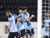 فريق الوكرة القطري 