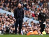 ارني سلوت مدرب ليفربول