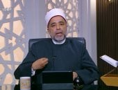 الشيخ إبراهيم عبد السلام