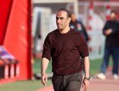 سيد عبد الحفيظ عضو مجلس الأهلي