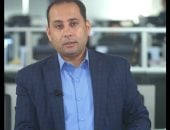 الزميل زكى القاضى